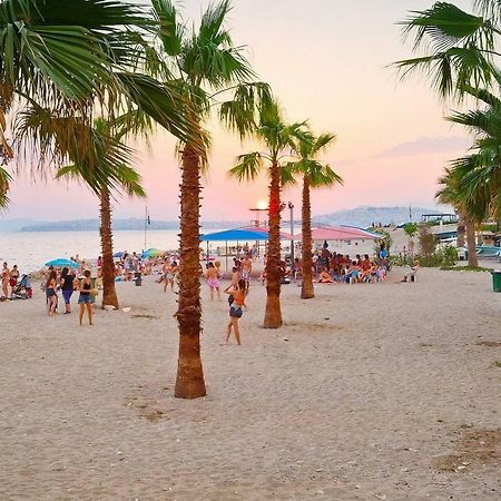 La Vie En Rose Studio,Close To Beach, Paleo Faliro Athena Bagian luar foto