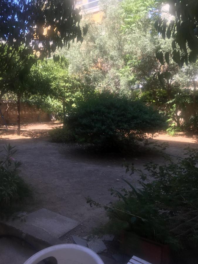 La Vie En Rose Studio,Close To Beach, Paleo Faliro Athena Bagian luar foto