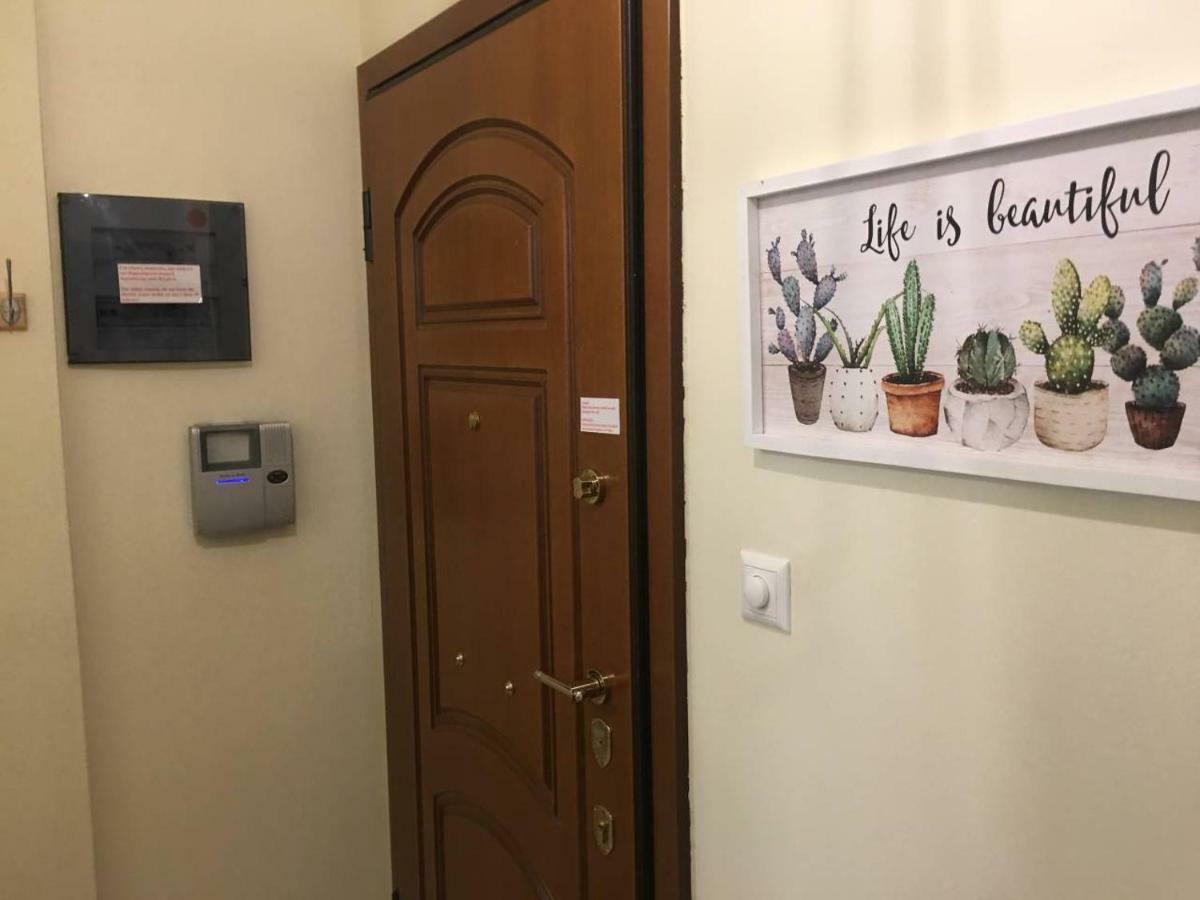 La Vie En Rose Studio,Close To Beach, Paleo Faliro Athena Bagian luar foto